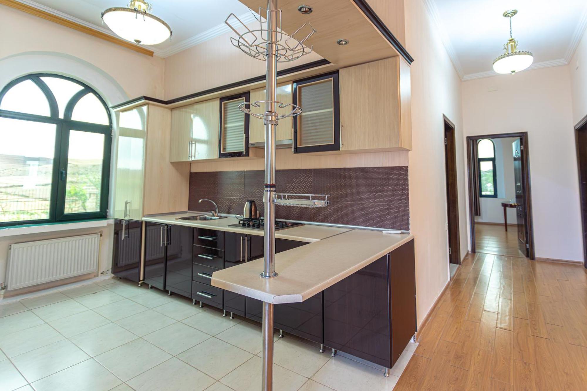 Chabiant Guesthouse Chateau Monolit Ikinci Yeniyol ภายนอก รูปภาพ
